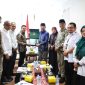 Baznas RI Dukung Penuh Pendirian Rumah Sehat Gratis di Lombok Timur. (Foto: Lombokini.com).