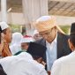TGB Minta Pemimpin Jaga Ucapan, Jangan Menyakiti Hati Rakyat. (Foto: Lombokini.com).