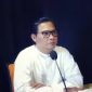Jadilah Parlemen, Bukan Parlente. (Foto: Lombokini.com).