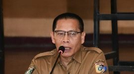 Pemkab Lotim Genjot PAD untuk Antisipasi Penurunan Dana Transfer Pusat. (Foto: Lombokini.com).