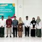 FK Universitas Hamzanwadi Resmi Gelar PKKMB Perdana, Wujudkan Semangat STERNUM. (Foto: Lombokini.com/Dok. Pribadi).