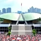 Partai Politik dan Penonaktifan Anggota Dewan: Krisis Sistemik Demokrasi Indonesia. (Foto: Lpmbokini.com/Dok. Pribadi).