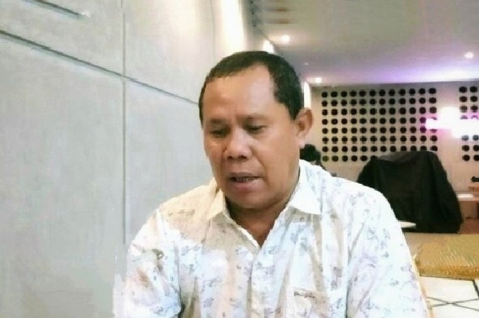 Kuasa Hukum CV Baura Akan Laporkan Dirut PDAM Lotim Atas Pencemaran Nama Baik. (Foto: Lombokini.com).