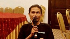 Harga Beras dan Hukum Pasar yang Kabur. (Foto: Lombokini.com/Dok. Pribadi).