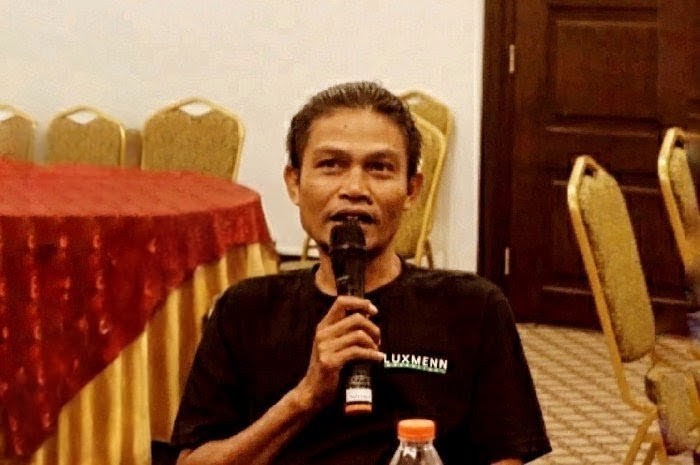 Harga Beras dan Hukum Pasar yang Kabur. (Foto: Lombokini.com/Dok. Pribadi).