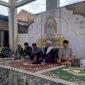 Haul ke-9 Ibunda TGH M Arsyad di Mamben Lombok Timur, Ingatkan Bakti Anak. (Foto: Lombokini.com).