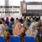 BKPSDM Lombok Timur Usulkan 11.029 PPPK Paruh Waktu, Bupati Setuju dan Tandatangani SPTJM.  (Foto: Lombokini.com/Dok. Pribadi).