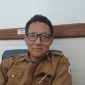 Kabid Ketersediaan Pangan, Hazrin, S.K.M. (Foto: Lombokini.com).