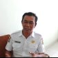 Kepala Desa Tanjung Luar, Daeng Saiful Rahman. (Foto: Lombokini.com).