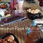 Kafe Waralaba Ubah Konsumen Menjadi Pekerja Tanpa Upah. (Foto: Lombokini.com/Dok. Pribadi).
