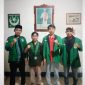 Lima Komisariat Tegaskan Tidak Ikut Aksi Protes Cabang terhadap Sekretaris DPRD Lotim. (Foto: Lombokini.com).