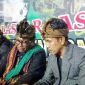 Laskar Sasak Desak Bupati Lotim Ambil Langkah Tegas Atasi Keresahan Sosial Politik. (Foto: Lombokini.com/Dok. Pribadi).
