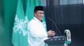 Prof. Masnun Tahir. (Foto: Lombokini.com).