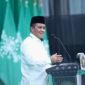 Prof. Masnun Tahir. (Foto: Lombokini.com).