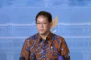 Menteri Keuangan Purbaya Yudhi Sadewa. (Foto: Lombokini.com/Tamrin).