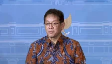 Menteri Keuangan Purbaya Yudhi Sadewa. (Foto: Lombokini.com/Tamrin).