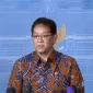 Menteri Keuangan Purbaya Yudhi Sadewa. (Foto: Lombokini.com/Tamrin).