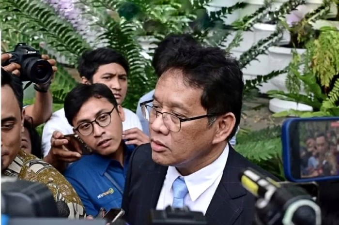 Pemerintah Tegaskan Tidak Ada Pemotongan TKD, Bahas Tambahan Dana ke Daerah. (Foto: Lombokini.com/Tamrin).