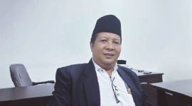Ketua Komisi IV DPRD Lotim, H. Lalu Hasan Rahman. (Foto: Lombokini.com).