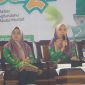 Muslimat NWDI Gelar Bakti Sosial Sambut HUT Akbar ke-90 NWDI dan Haul ke-28 Maulana Syaikh. (Foto: Lombokini.com/Istimewa).