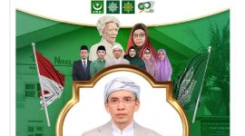 Hadiri dan Sukseskan Hultah Akbar NWDI ke-90 dan Haul ke-28 Maulana Syaikh di Pancor, Lombok Timur, Ahad 14 September 2025. (Foto: Lombokini.com/Dok. Pribadi).