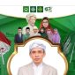 Hadiri dan Sukseskan Hultah Akbar NWDI ke-90 dan Haul ke-28 Maulana Syaikh di Pancor, Lombok Timur, Ahad 14 September 2025. (Foto: Lombokini.com/Dok. Pribadi).