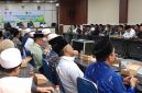 Baznas Lombok Timur Salurkan Bantuan untuk Anak Asuh 99 LKSA. (Foto: Lombokini.com).
