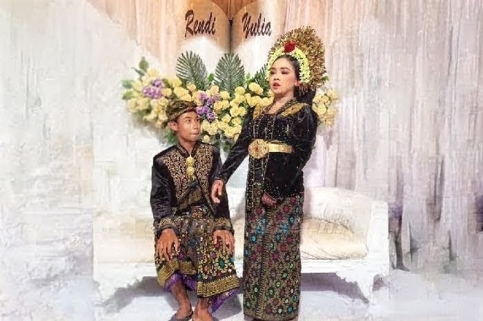 Kasus perkawinan di bawah umur menyoroti kegagalan elit Sasak dalam mencari solusi. (Foto: Lombokini.com).
