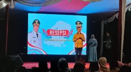 Bupati Lotim Perintahkan Evaluasi Pajak dan Kembalikan Fungsi RS Dhuafa. (Foto: Lombokini.com).