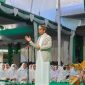 TGB Tegaskan Komitmen Jaga Amanah Wakaf dalam Puncak Hultah Akbar NWDI ke 90 di Pancor, Lombok Timur. (Foto: Lombokini.com).