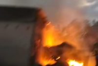 Darurat Cuaca Ekstrem, Bima Dihantam Tiga Bencana Sekaligus. (Foto: Lombokini.com).