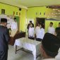 Menguatkan Layanan, Pj. Kepala Desa Puncak Jeringo Lantik Dua Perangkat Baru. (Foto: Lombokini.com).