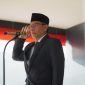 Wabup Lombok Timur Pimpin Upacara Hari Kesaktian Pancasila dan Tekankan Perwujudan Keadilan Sosial. (Foto: Lombokini.com).