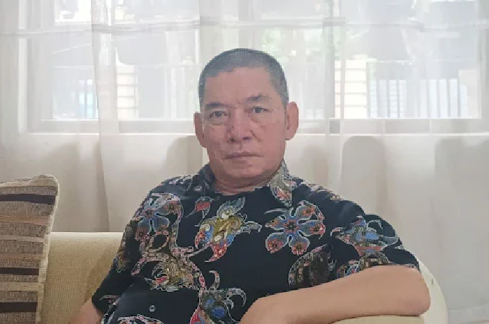 Ketua Dewan Kehormatan Daerah PWI Nusa Tenggara Barat, H. Abdus Syukur, S.H., M.H. (Foto: Lombokini.com).