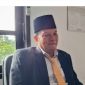 H. Lalu Hasan Rahman. (Foto: Lombokini.com).