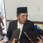 Bupati Lombok Timur, Haerul Warisin Ungkap Kendala Minimnya Aset Tanah dan Tawarkan Solusi. (Foto: Lombokini.com).