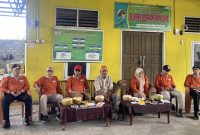 TPID Mataram Perkuat Sinergi Kendalikan Inflasi dengan Champion Cabai. (Foto: Lombokini.com).