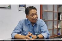 Sekretaris Dinas Pendidikan dan Kebudayaan (Dikbud) Lombok Timur, Lalu Bayan Purwadi. (Foto: Lombokini.com).