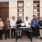 Kolaborasi Pemda Lombok Timur dan DJP Perkuat Penerimaan Pajak. (Foto: Lombikini.com/Humas).