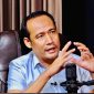 Ketua Umum STN Ahmad Rifai. (Foto: Lombokini.com).
 