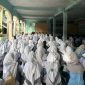 OSIM MA NW Kembang Kerang Gelar Pentas Seni, Semarakkan Hari Pahlawan dengan Nuansa Edukasi. (Foto: Lombokini.com/Eyok).