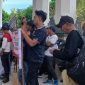 LSM Garuda Tuntut DPRD Lotim Transparan dan Patuh Regulasi dalam Penyusunan Anggaran. (Foto: Lombokini.com).