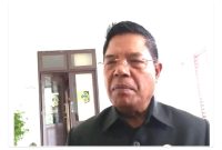 Buapati Lombok Timur Haerul Warisin. (Foto: Lombokini.com).