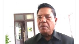Buapati Lombok Timur Haerul Warisin. (Foto: Lombokini.com).