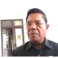 Buapati Lombok Timur Haerul Warisin. (Foto: Lombokini.com).