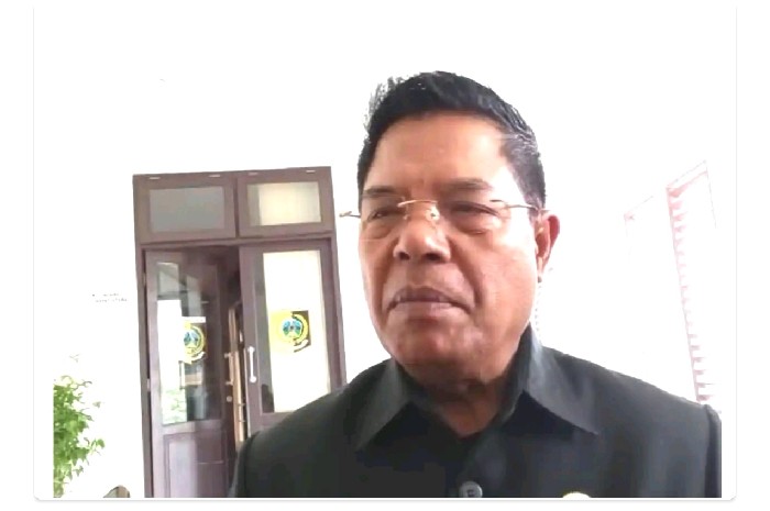 Buapati Lombok Timur Haerul Warisin. (Foto: Lombokini.com).