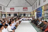 Muhammadiyah Bagikan 