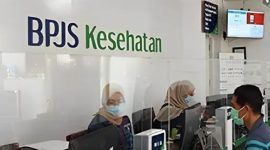 Kemenkes menghapus aturan rujukan berjenjang BPJS Kesehatan guna mempercepat penanganan pasien. (Foto: Lombokini.com).
