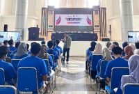 Kemenpora dan Pemda Lombok Timur Kolaborasi Cetak Wirausaha Muda dari Keluarga Miskin Ekstrem. (Foto: Lombokini.com).