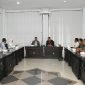 Wakil Bupati Lombok Timur Tekankan Pentingnya Kolaborasi dengan BRIN Pasca Pembentukan Bapperida. (Foto: Lombikini.com/Humas Pemda).